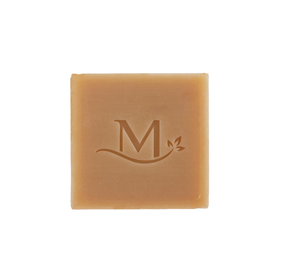 Mességué Seife Sheabutter BIO 100 g - die Naturcosmetic