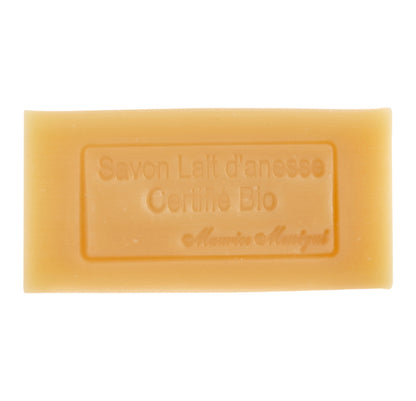 Mességué Seife mit Eselsmilch BIO, Duft Lavendel 100g - die Naturcosmetic