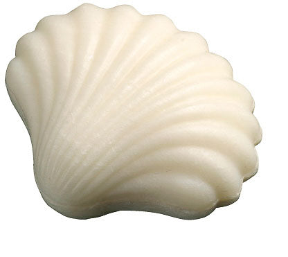 Saling Schafmilchseife Muschel 80 g - die Naturcosmetic