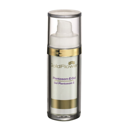 Goldflower Plantosom-E-Gel 30 ml - die Naturcosmetic