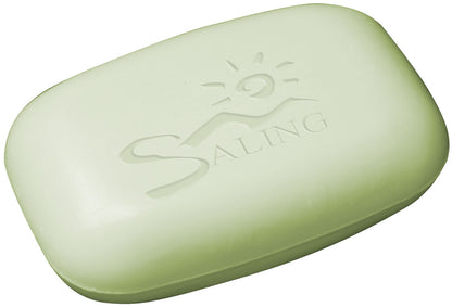 Saling Shampoo-Seife "Brennessel" 125 g