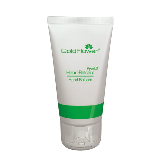 Goldflower Hand-Balsam 50 ml - die Naturcosmetic