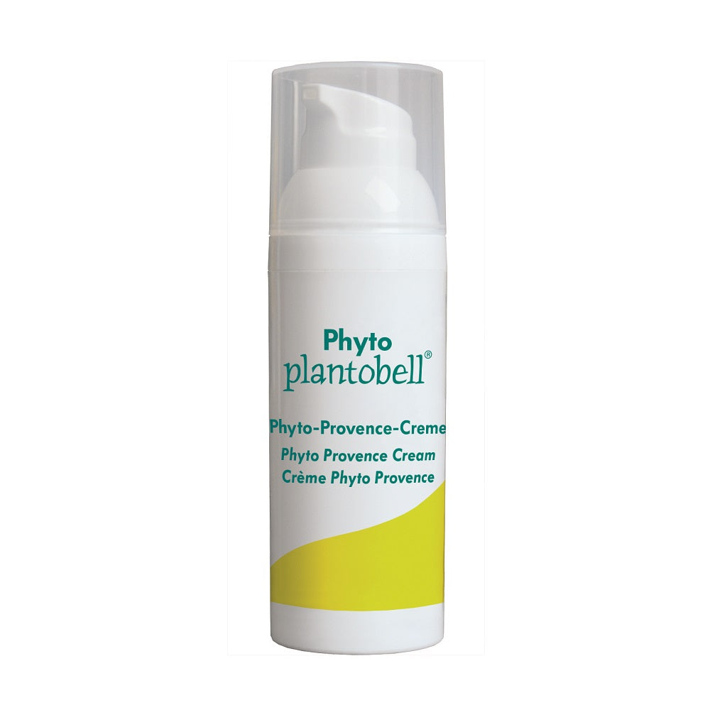 Plantobell Phyto-Provence-Creme 50 ml - die Naturcosmetic
