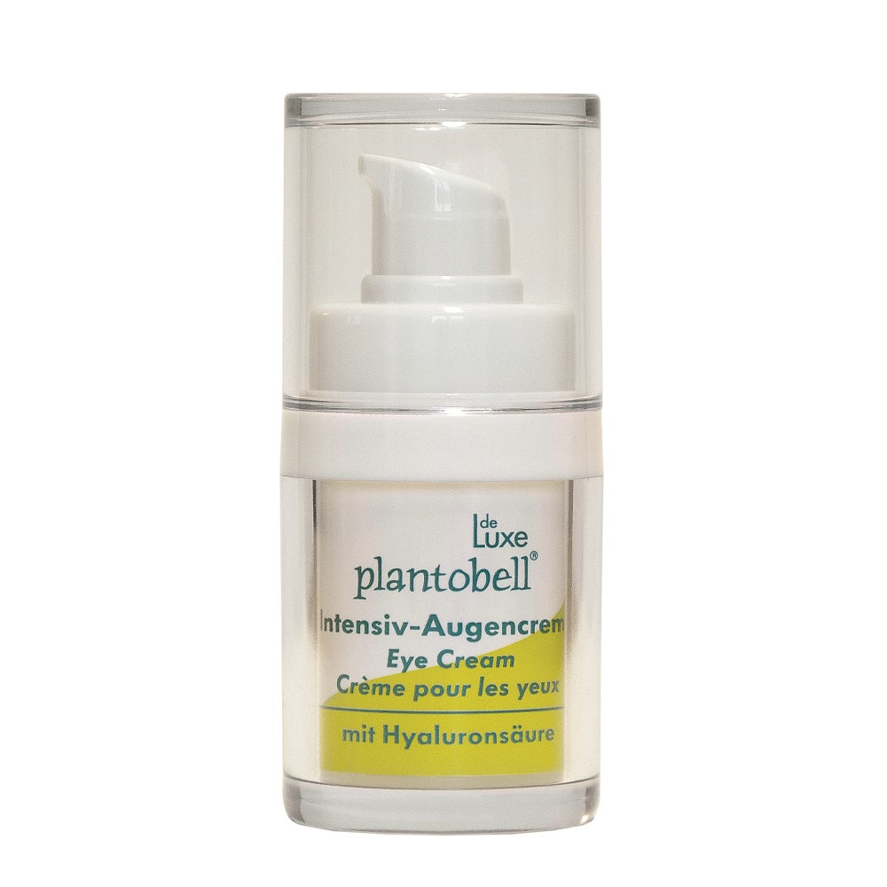 Plantobell deLuxe Intensiv-Augencreme 15 ml