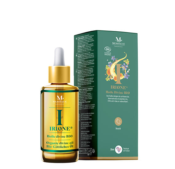 Mességué Bio Irione Öl 30 ml - die Naturcosmetic
