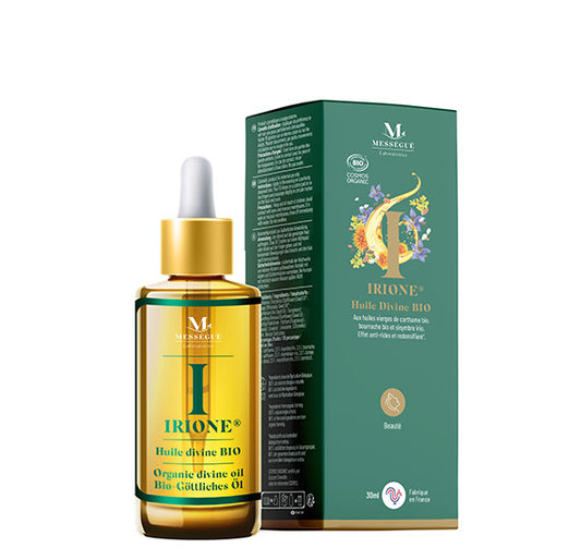 Mességué Bio Irione Öl 30 ml - die Naturcosmetic