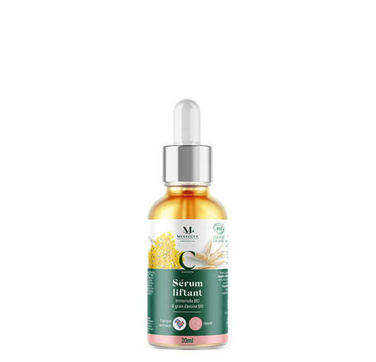 Mességué BIO Lifting-Serum 30 ml - die Naturcosmetic