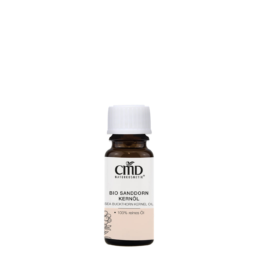 CMD Bio Sanddorn Kernöl 10 ml - die Naturcosmetic