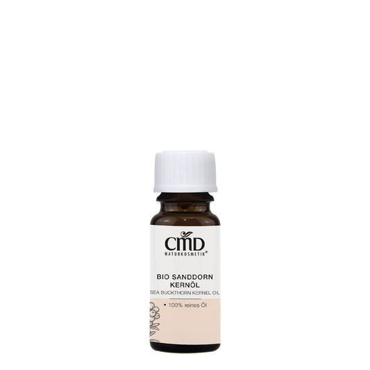 CMD Bio Sanddorn Kernöl 10 ml - die Naturcosmetic