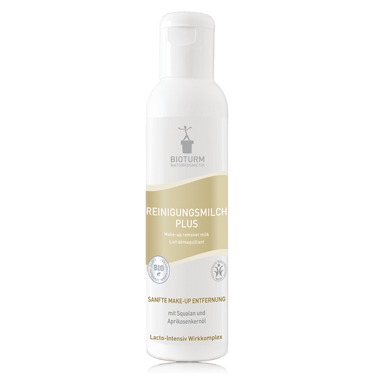 Bioturm Reinigungsmilch plus Nr.51, 150 ml - Bioturm