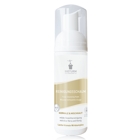 Bioturm Reinigungsschaum Nr.125, 150 ml - Bioturm