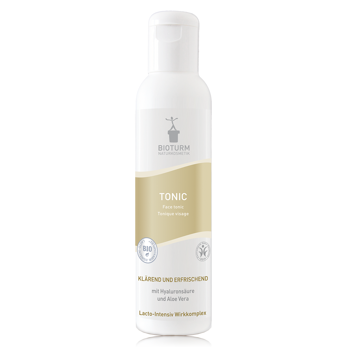 Bioturm Tonic Nr.46, 150 ml - die Naturcosmetic