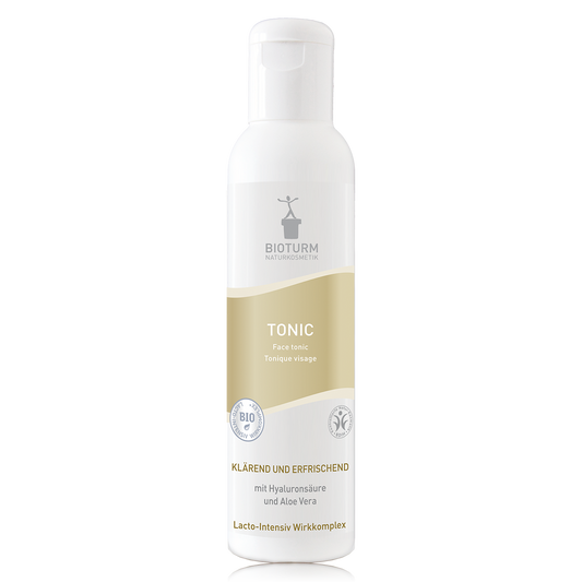 Bioturm Tonic Nr.46, 150 ml - die Naturcosmetic