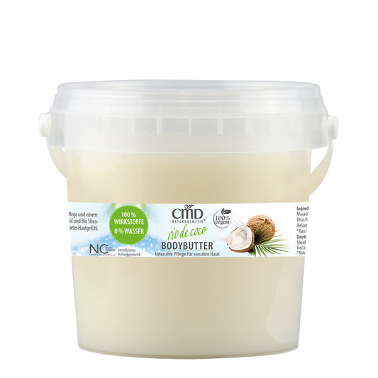 CMD Rio de Coco  Bodybutter 500 ml