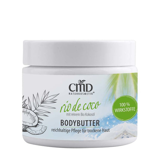 CMD Rio de Coco  Bodybutter 100 ml