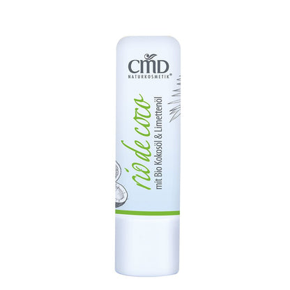 CMD Rio de Coco Lippenpflegestift mit Limettenkern 4,5 g - CMD