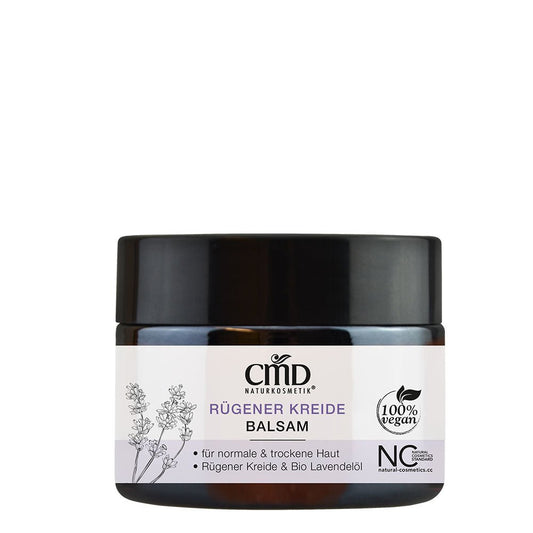 CMD Rügener Kreide Balsam 50 ml - CMD