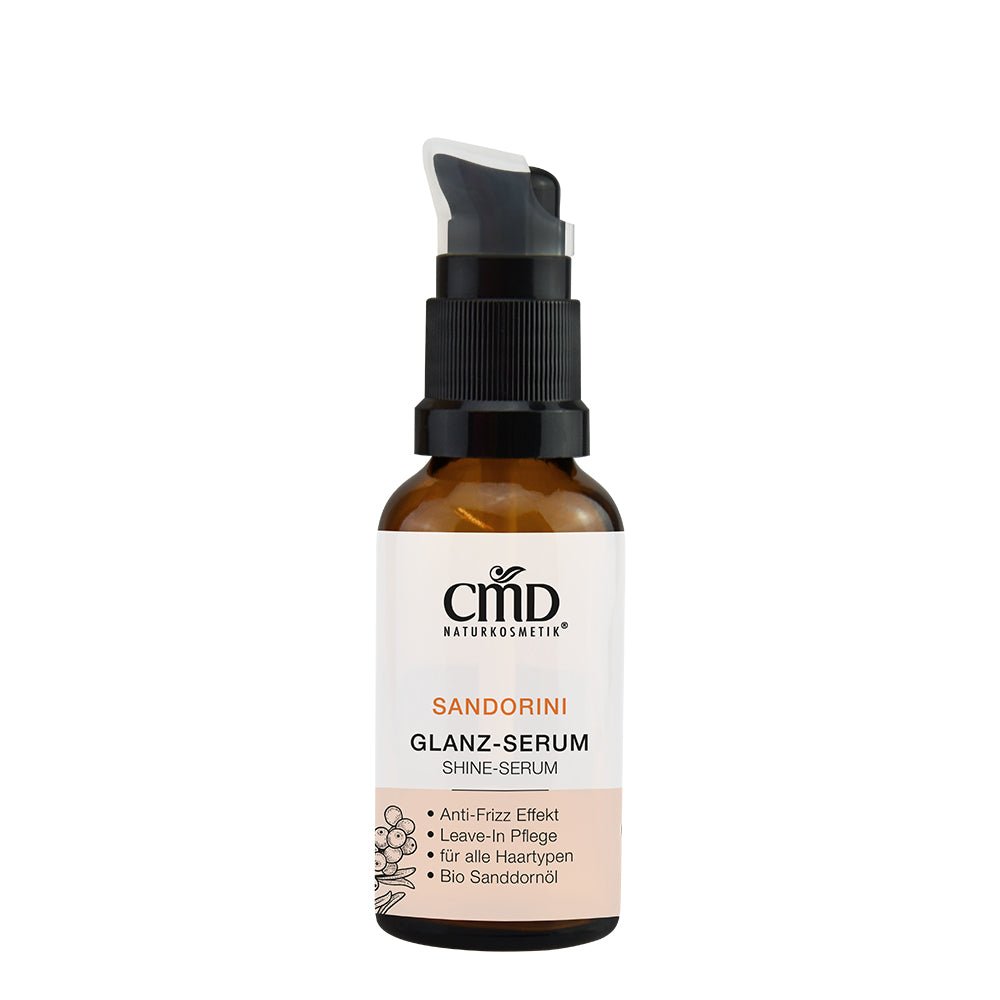 CMD Sandorini Glanz-Serum 30 ml - CMD