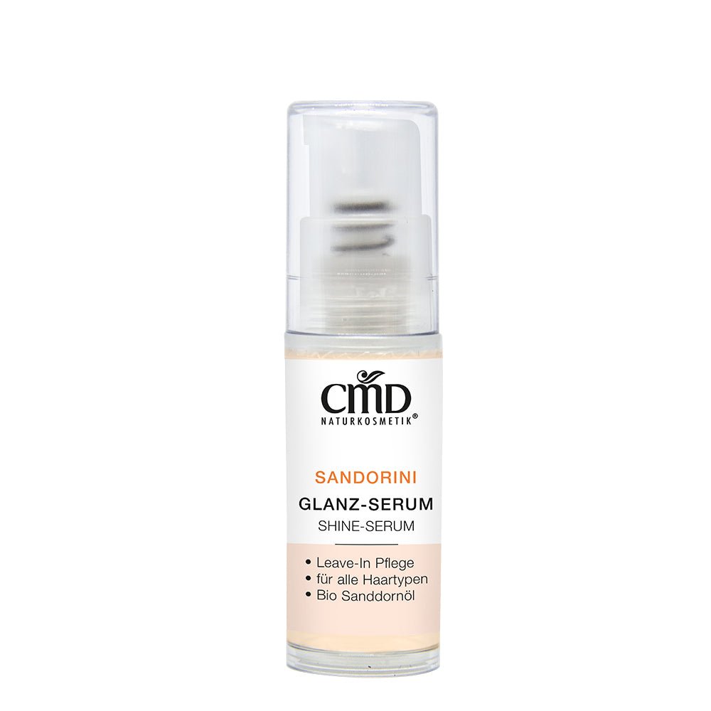 CMD Sandorini Glanz-Serum 5 ml - CMD