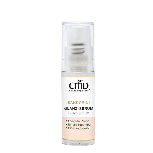 CMD Sandorini Glanz-Serum 5 ml - CMD