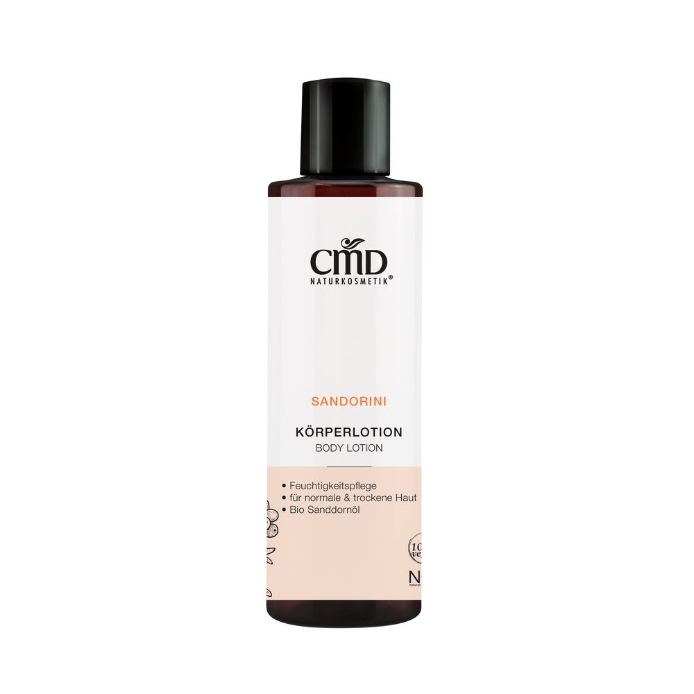 CMD Sandorini Körperlotion 200 ml - CMD