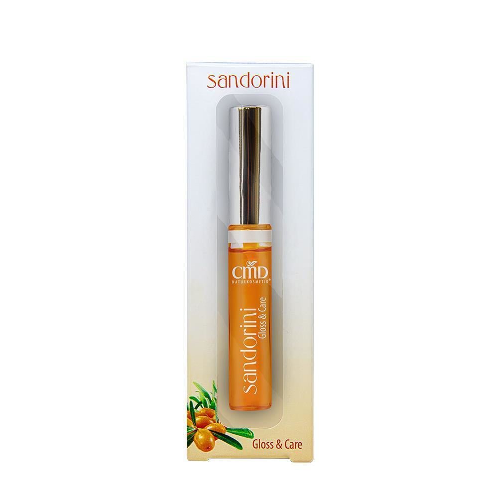 CMD Sandorini Lipgloss Shiny 6 ml - CMD