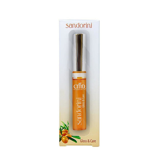 CMD Sandorini Lipgloss Shiny 6 ml - CMD