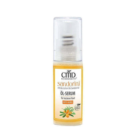 CMD Sandorini Öl-Serum 5 ml Probiergröße - CMD