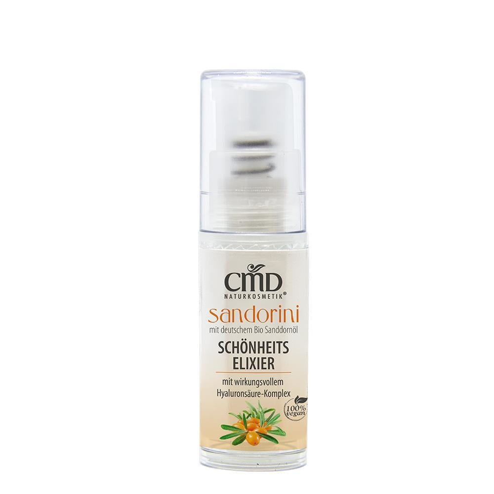 CMD Sandorini Schönheits-Elixier 5 ml Probiergröße - CMD