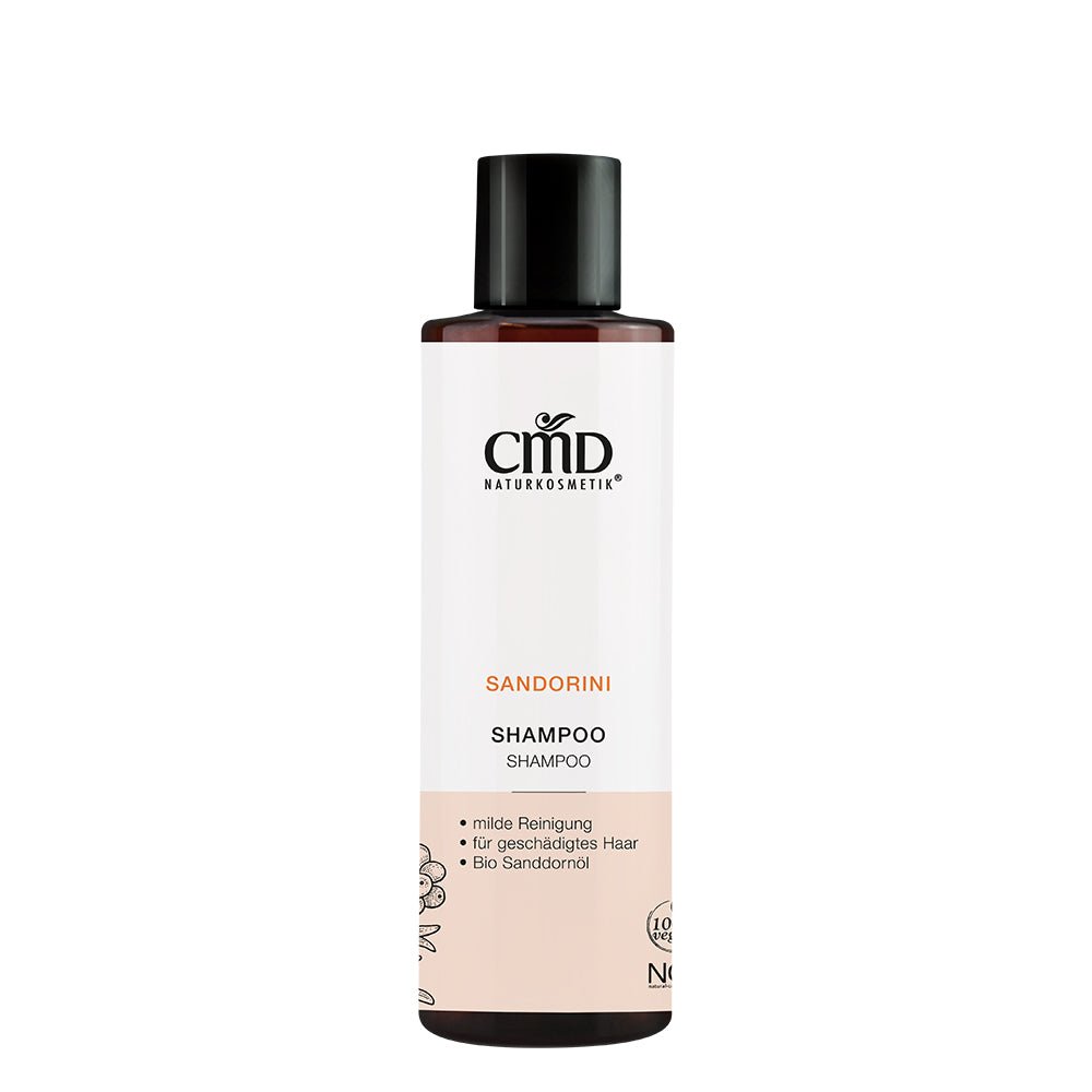 CMD Sandorini Shampoo 200 ml - CMD