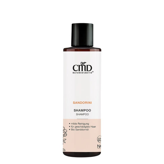 CMD Sandorini Shampoo 200 ml - CMD