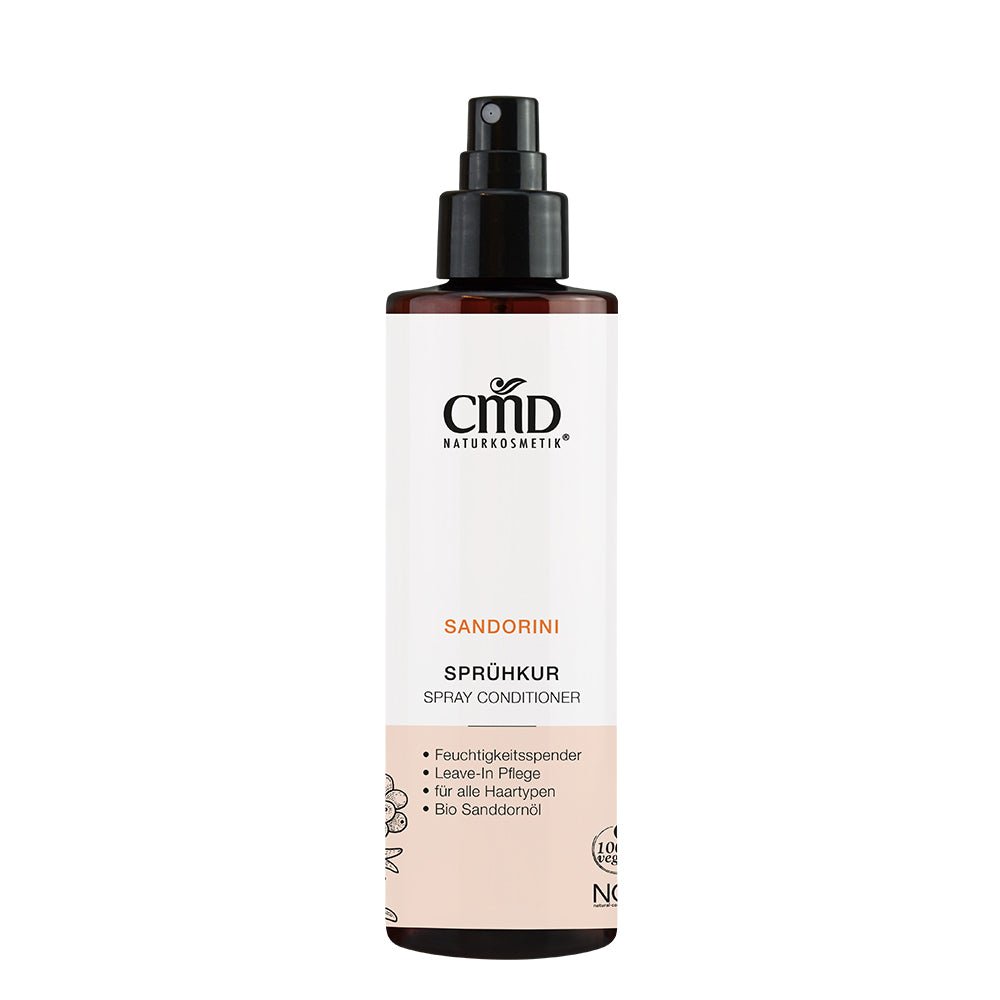CMD Sandorini Sprühkur 200 ml - CMD