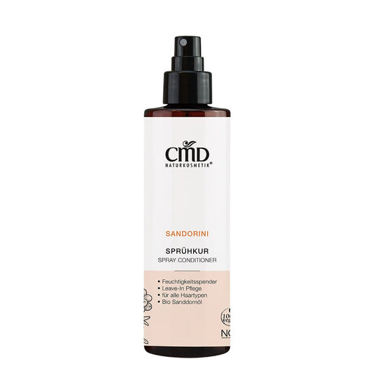 CMD Sandorini Sprühkur 200 ml - CMD