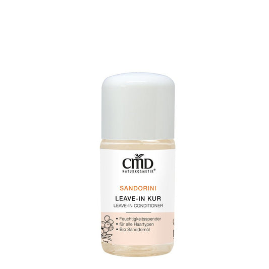 CMD Sandorini Sprühkur 30 ml - CMD