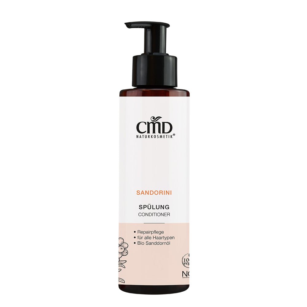 CMD Sandorini Spülung 200 ml - CMD