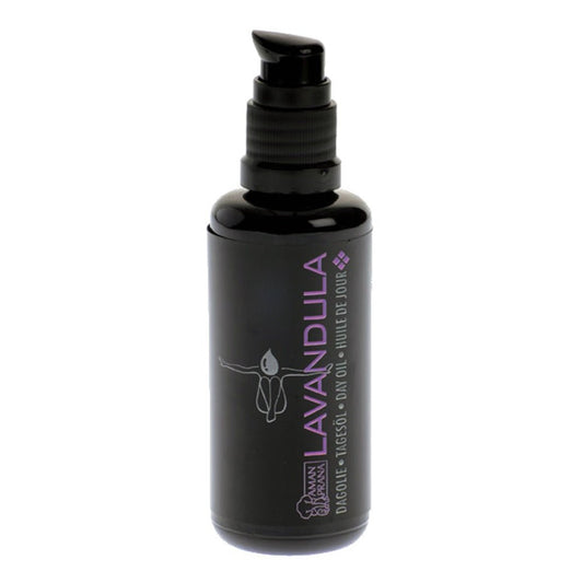 Gesichtsöl Bio Lavandula 50 ml - Aman Prana
