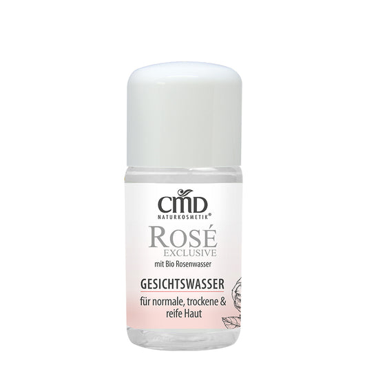 CMD Rosé Exclusive Gesichtswasser 30 ml