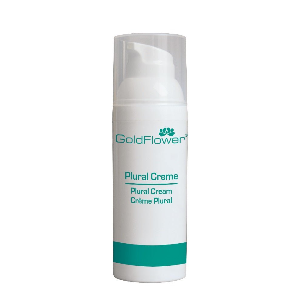 Goldflower Plural Creme 50 ml - Goldflower
