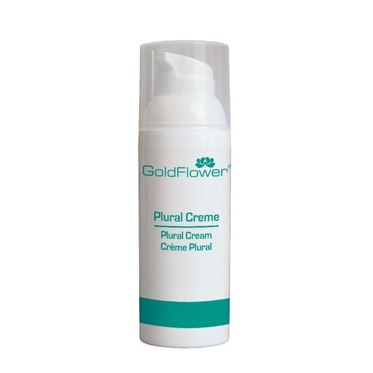 Goldflower Plural Creme 50 ml - Goldflower
