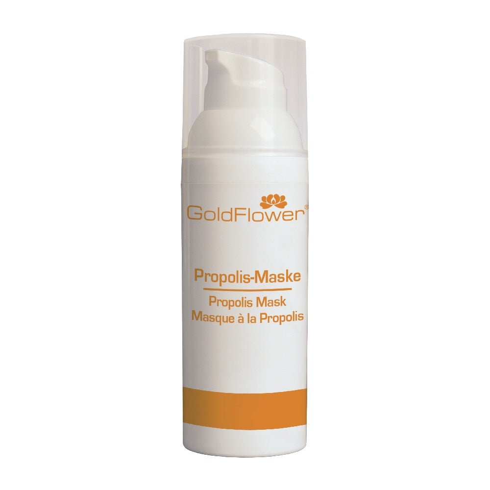 Goldflower Propolis Maske 50 ml - Goldflower