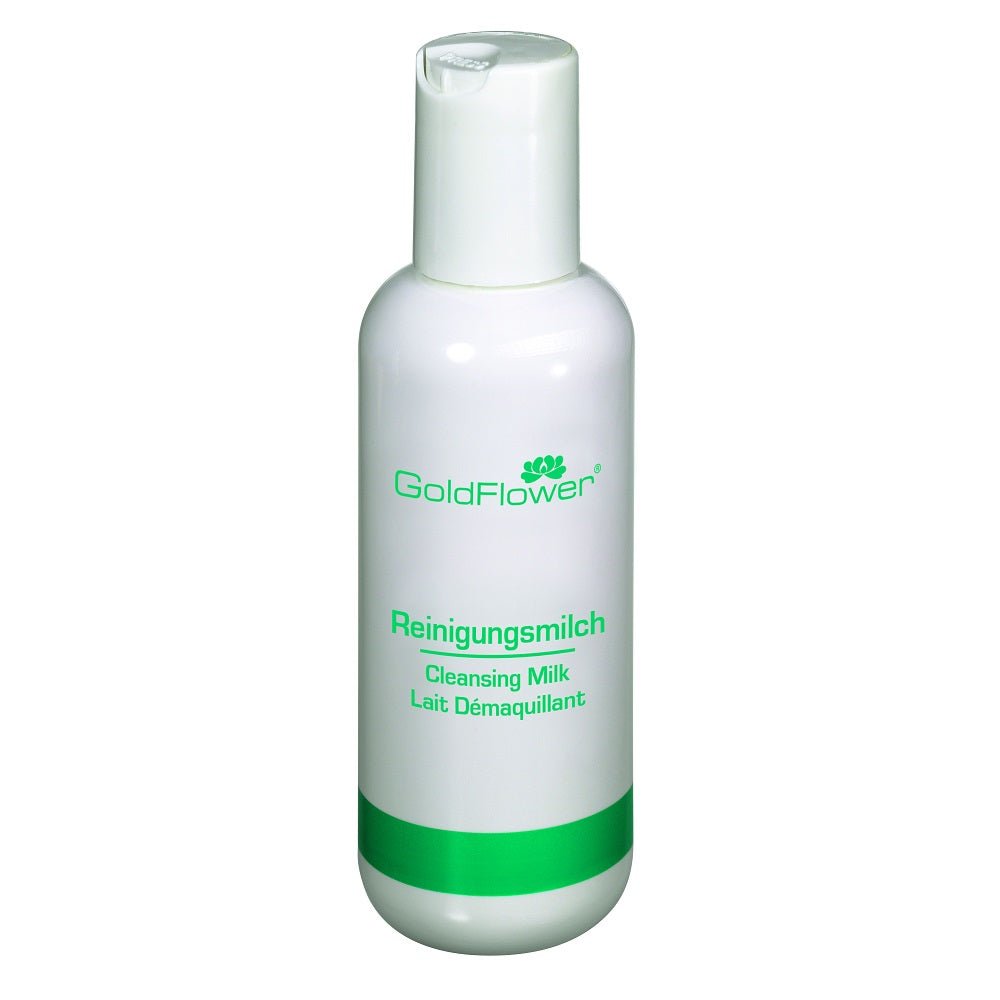 Goldflower Reinigungsmilch 150 ml - Goldflower