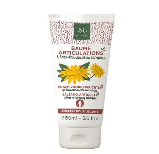 Mességué Massage-Balsam 150 ml - Maurice Mességué