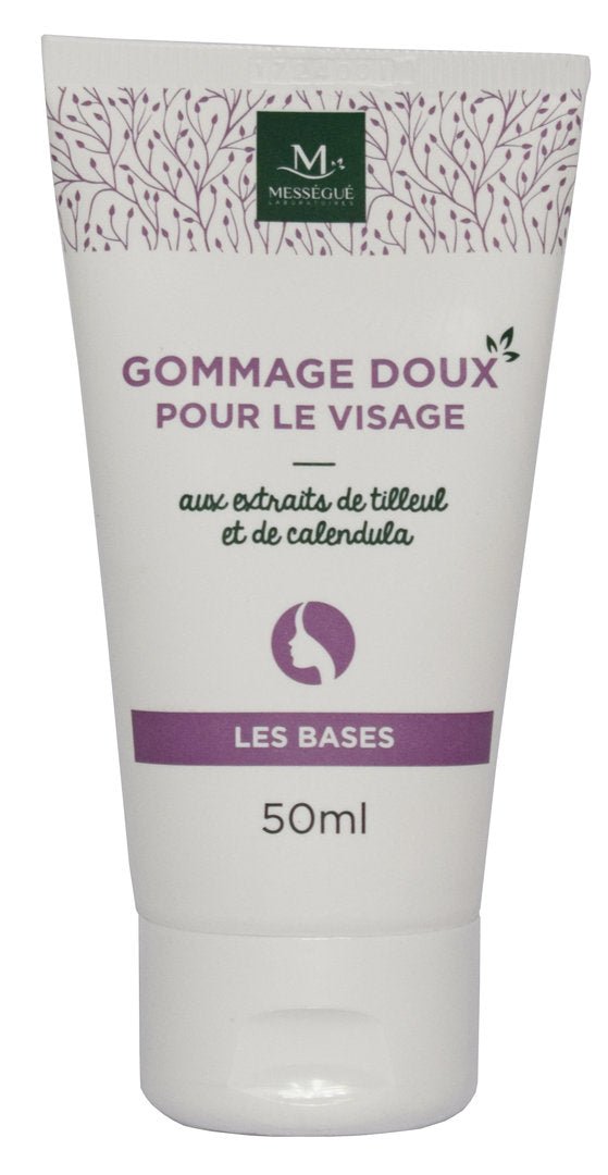 Mességué Sanftes Peeling 50 ml - Maurice Mességué