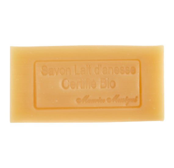 Mességué Seife mit Eselsmilch BIO, Duft Lavendel 100g - Maurice Mességué