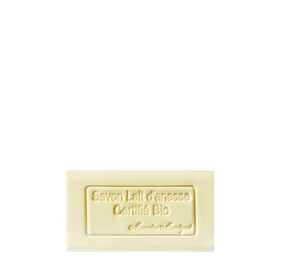 Mességué Seife mit Eselsmilch BIO, Duft Rose 100g - Maurice Mességué