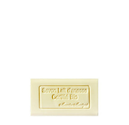 Mességué Seife mit Eselsmilch BIO, Duft Rose 100g - Maurice Mességué