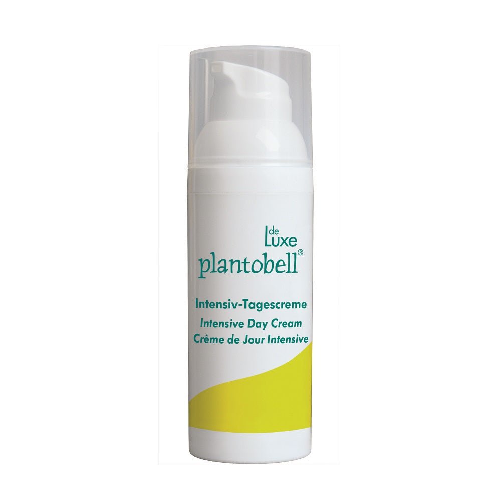 Plantobell deLuxe Intensiv-Tagescreme 50 ml - Plantobell