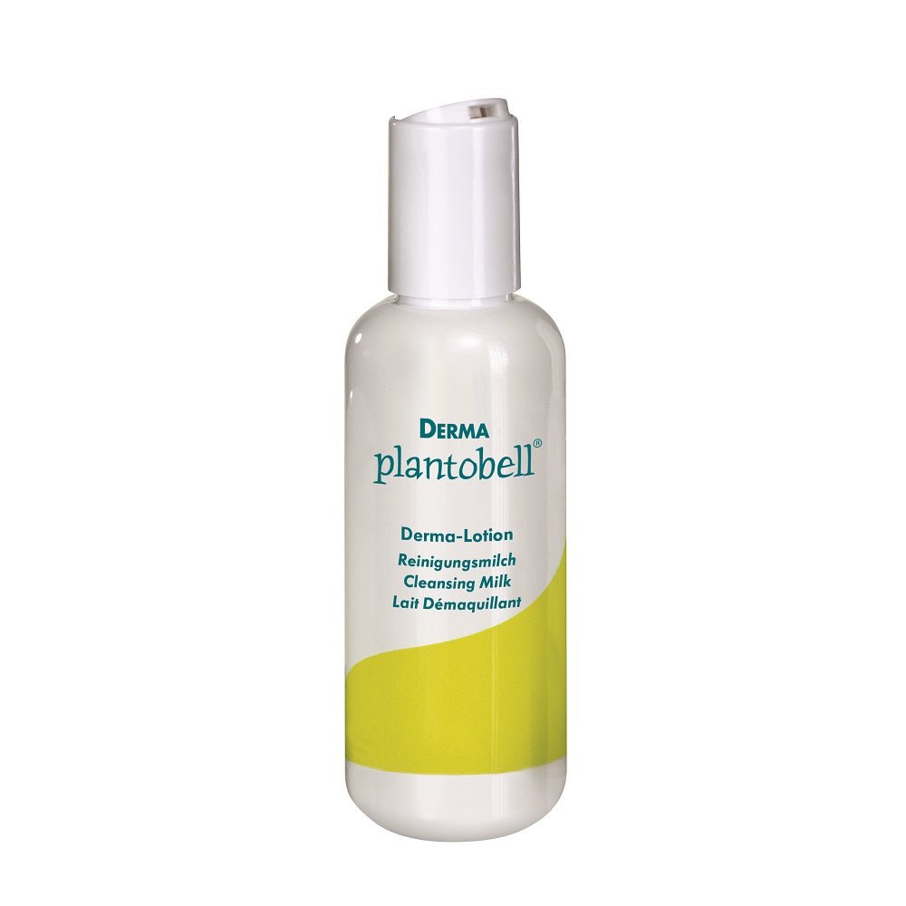 Plantobell Derma-Lotion Reinigungsmilch 150 ml - Plantobell