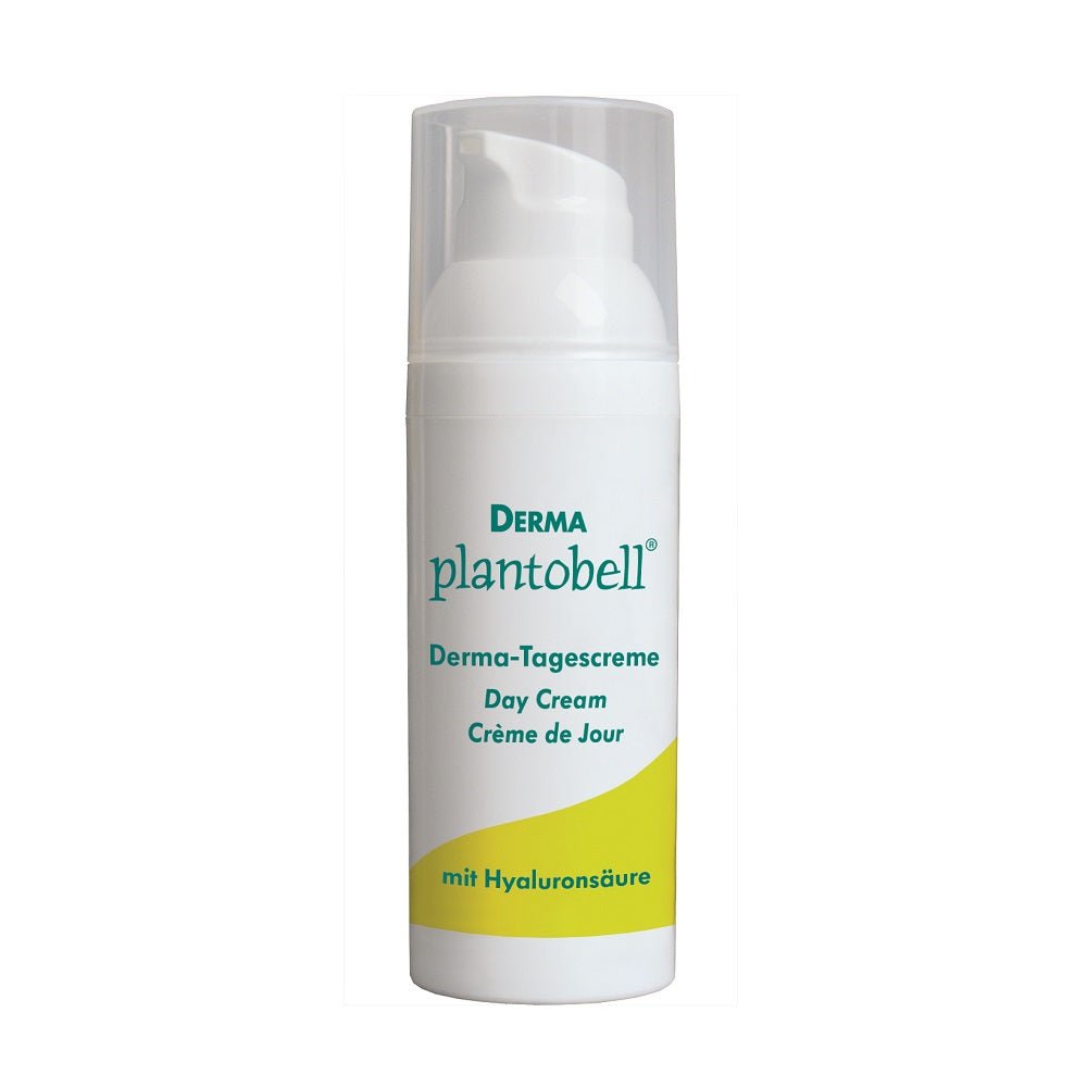 Plantobell Derma-Tagescreme 50 ml - Plantobell