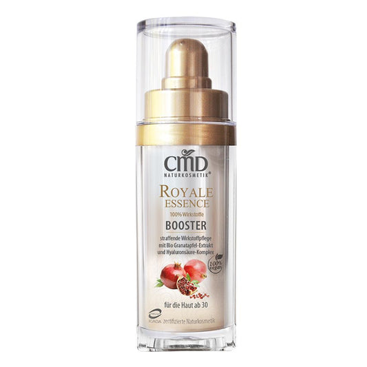 CMD Royale Essence Booster 30 ml - die Naturcosmetic